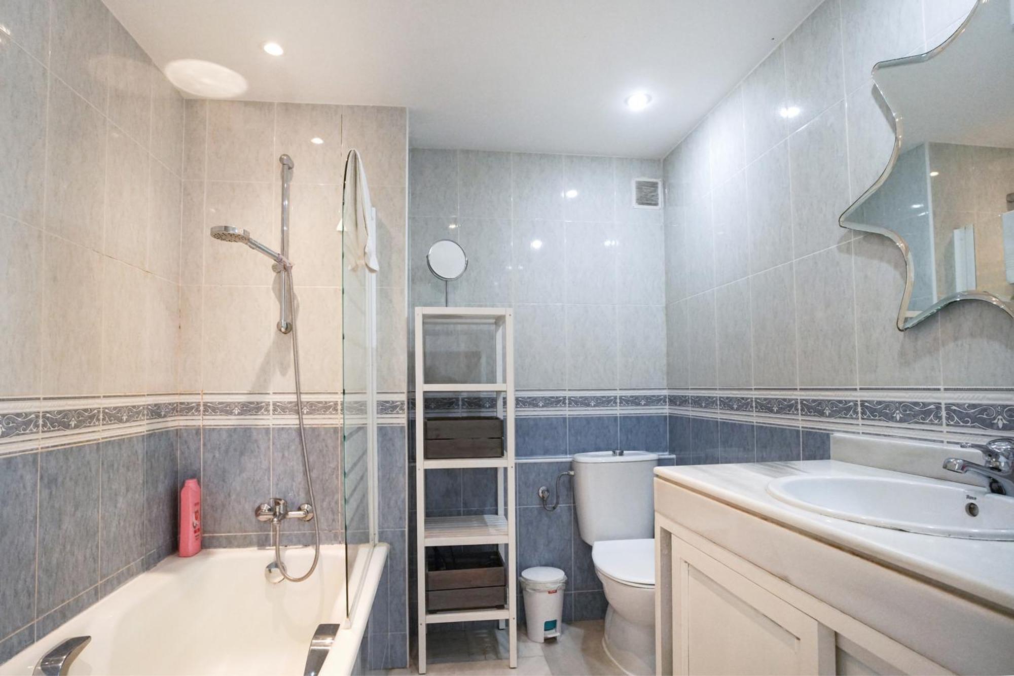 Apartmento En La Pequena Venecia, Puerto Marina ベナルマデナ エクステリア 写真