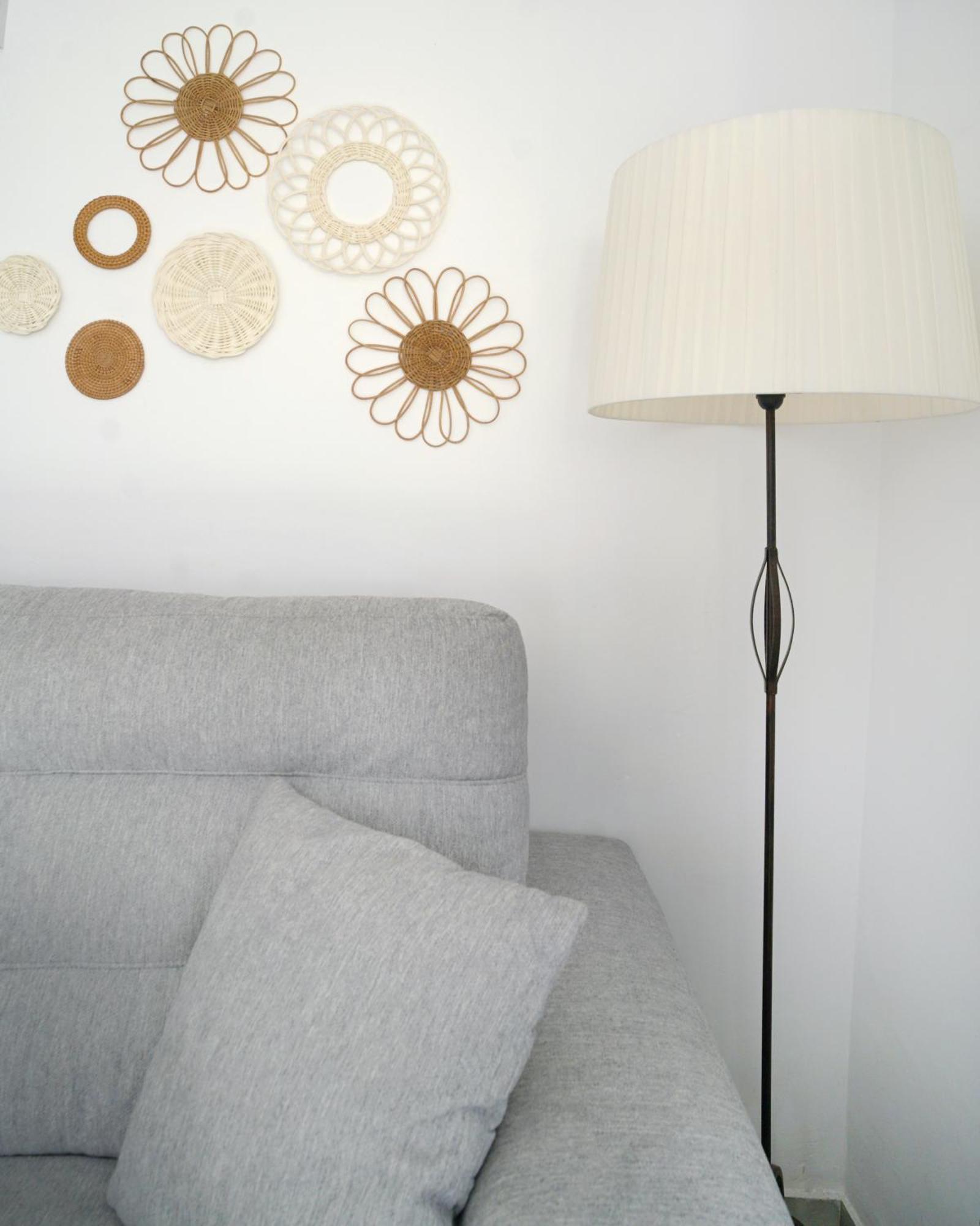 Apartmento En La Pequena Venecia, Puerto Marina ベナルマデナ エクステリア 写真