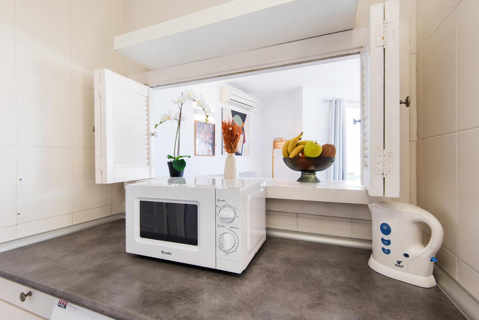 Apartmento En La Pequena Venecia, Puerto Marina ベナルマデナ エクステリア 写真